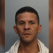 Gilber Caro fue detenido en Miami después de un accidente de tránsito que causó una víctima fatal