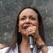 María Corina Machado: Venezuela será un «gran foco de atención» en la Asamblea General de la ONU