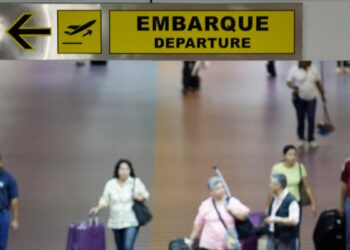 La crisis de conectividad aérea que vive Venezuela afecta a millones de personas