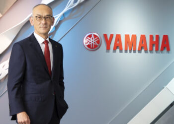 Japón: Detenida la hija del presidente de Yamaha Motor por atacarlo con un cuchillo