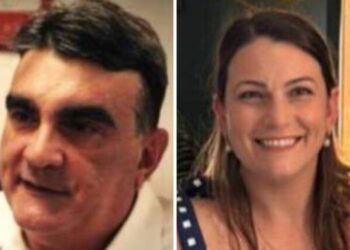 Dos venezolanos detenidos en Bogotá por desfalco de millones de dólares a Pdvsa