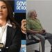 De película: Una joven se convirtió en policía y capturó al asesino de su papá después de 25 años