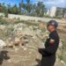 Encontraron el cuerpo del adolescente que fue arrastrado por una quebrada en Catia