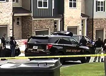 EEUU: Venezolana llegaba de trabajar, encontró a su hija muerta y el esposo con un disparo en la cabeza