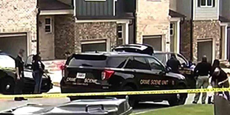 EEUU: Venezolana llegaba de trabajar, encontró a su hija muerta y el esposo con un disparo en la cabeza