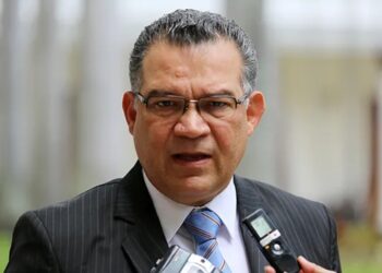 Enrique Márquez solicitó al TSJ la revisión de la sentencia sobre resultados electorales