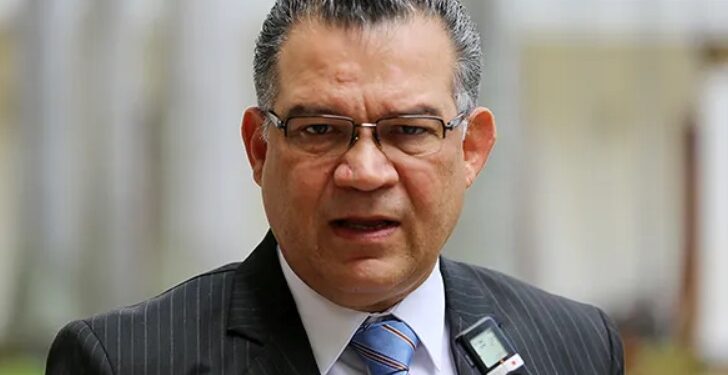 Enrique Márquez solicitó al TSJ la revisión de la sentencia sobre resultados electorales