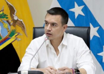 Ecuador irá a las urnas el próximo 9 de febrero para elegir presidente