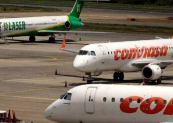 Cierre de conexiones con Panamá y República Dominicana aumenta flujo de pasajeros venezolanos a Curazao