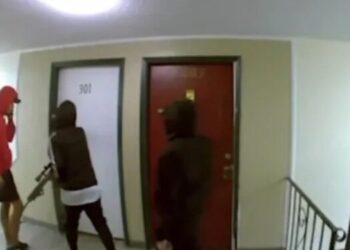 Policía de Aurora negó arremetida del Tren de Aragua en edificios, pero una confesión expuso la terrible verdad