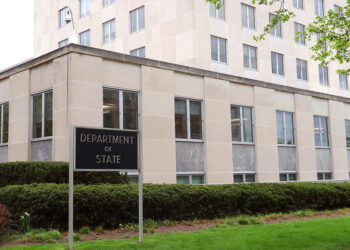 EEUU confirmó detención de tres estadounidenses en Venezuela