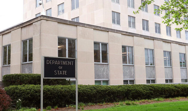 EEUU confirmó detención de tres estadounidenses en Venezuela