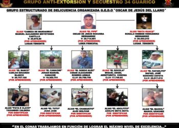 María Corina Machado se habría reunido con el Tren del Llano