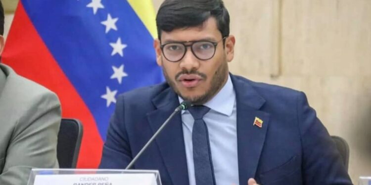 Chavismo arremetió contra Boric tras discurso en la ONU: «Lávate la boca antes de hablar de Venezuela»
