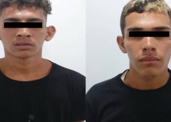 Incendiaron un local comercial porque no pudieron entrar para hurtar en Miranda