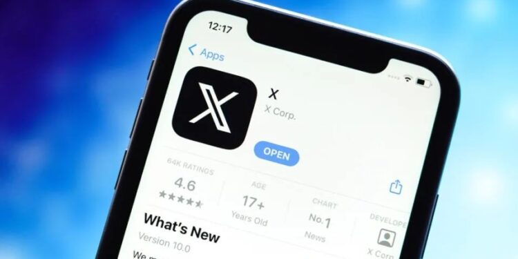 Las personas que usen X (Twitter) con VPN en Brasil se enfrentan a multas de hasta 9.000 dólares