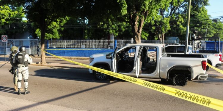 Más de 100 muertos o desaparecidos deja guerra interna del Cartel de Sinaloa en México