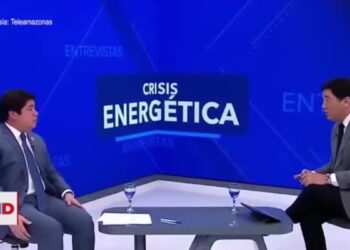 Ecuador vivió horas de oscuridad durante mantenimiento de sistema eléctrico