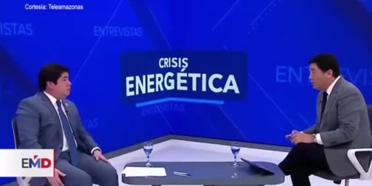 Ecuador vivió horas de oscuridad durante mantenimiento de sistema eléctrico