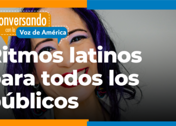 Mes de la Herencia Hispana, talento latino para niños