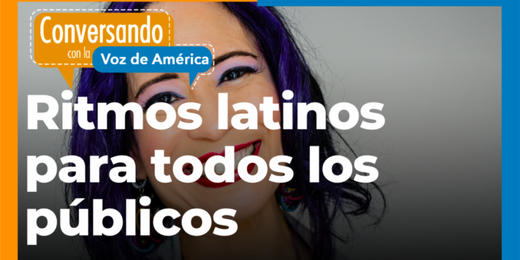 Mes de la Herencia Hispana, talento latino para niños