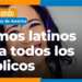 Mes de la Herencia Hispana, talento latino para niños