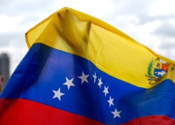 Las protestas por el resultado electoral en Venezuela continúan dos meses después de las elecciones