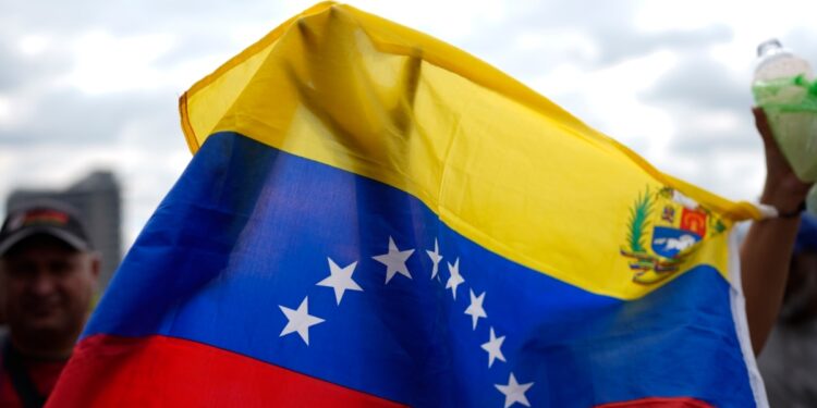 Las protestas por el resultado electoral en Venezuela continúan dos meses después de las elecciones