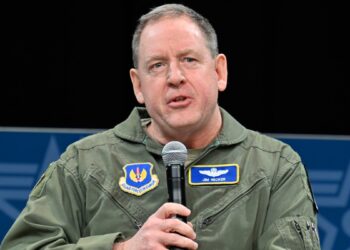 Rusia tiene un ejército más grande y mejor que antes de la invasión a Ucrania