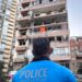 Primer bombardeo israelí en el centro de Beirut en casi un año de conflicto