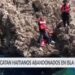 EEUU rescata haitianos en isla remota de Puerto Rico