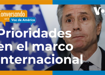 EEUU, alianzas y objetivos en la Semana de Alto Nivel de la Asamblea General de la ONU