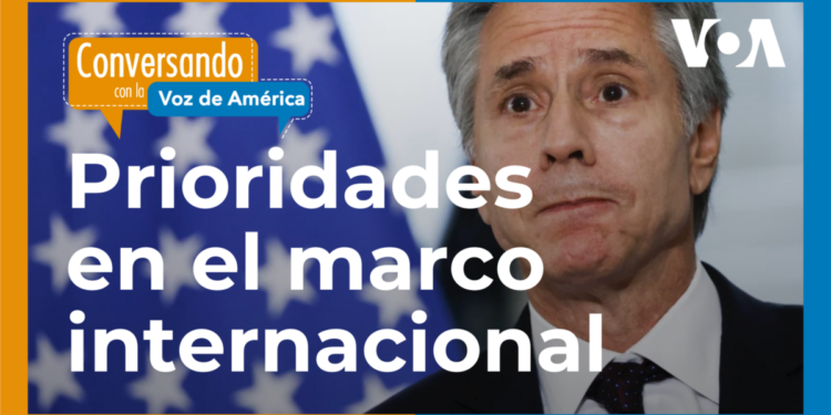 EEUU, alianzas y objetivos en la Semana de Alto Nivel de la Asamblea General de la ONU