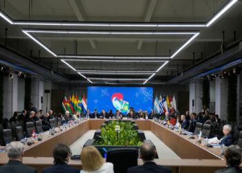 Mercosur y la Unión Europea podrían firmar un
acuerdo de libre comercio durante la reunión del G20 de noviembre