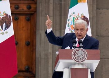 Presidente de México pide «responsabilidad» al Cartel de Sinaloa