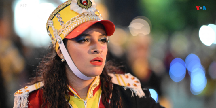 En Fotos | Países de Centroamérica celebraron su grito de Independencia