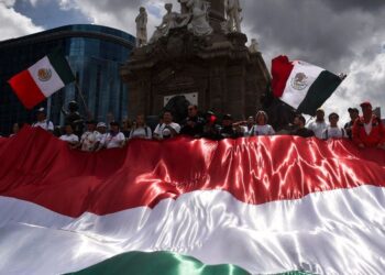 México cumple 214 años de un proceso independentista inacabado