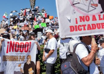 una reforma judicial que compromete la institucionalidad