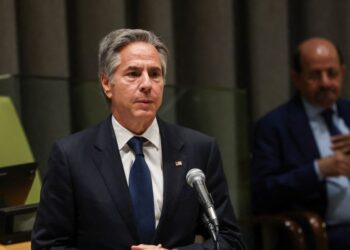 EEUU anuncia nuevo paquete de ayuda para Haití