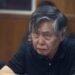 Fujimori fue el primer presidente de Latinoamérica juzgado por crímenes de lesa humanidad