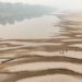 Los niveles de agua en el Amazonas están mínimos históricos por la sequía prolongada