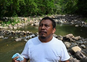 Asesinan en Honduras a líder ambientalista que se oponía a la minería