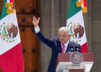 López Obrador pide a narcos del cártel de Sinaloa actuar con responsabilidad