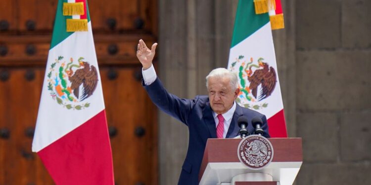 López Obrador pide a narcos del cártel de Sinaloa actuar con responsabilidad