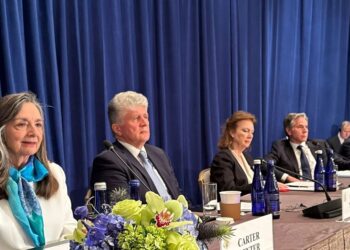 EEUU presiona a Nicolás Maduro para que inicie diálogo con la oposición