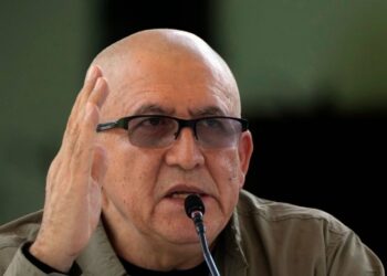 El uso de la fuerza no puede ser monopolio de los Estados