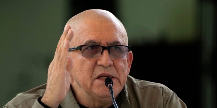 El uso de la fuerza no puede ser monopolio de los Estados