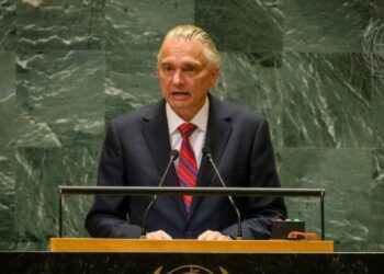 No permitamos que se normalice la dictadura en Venezuela