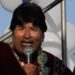 Ante ultimátum de Evo Morales, Arce le reprocha que amenace el orden democrático en Bolivia