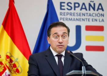 España niega «complicidad» en que líder opositor venezolano aceptase victoria de Maduro